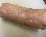 元魚屋が教える…マグロの山掛け作り方3写真