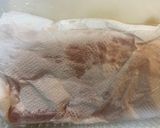 元魚屋が教える…マグロの山掛け作り方2写真