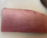 元魚屋が教える…マグロの山掛け作り方7写真