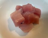 元魚屋が教える…マグロの山掛け作り方9写真