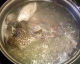 安くてカンタン☆い～いお味の鯛そうめん作り方3写真