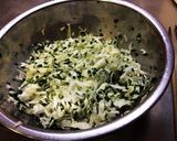 我が家の焼き餃子作り方2写真