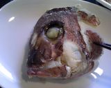 安くてカンタン☆い～いお味の鯛そうめん作り方4写真