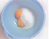 ❀ クッキーシュークリーム ❀作り方21写真