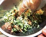 我が家の焼き餃子作り方3写真