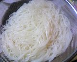 安くてカンタン☆い～いお味の鯛そうめん作り方8写真