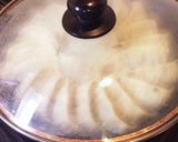我が家の焼き餃子作り方6写真