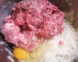 肉だんご作り方3写真