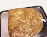 某家事的レシピに＋αなタンドリーチキン作り方5写真