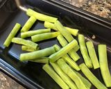 いんげんの保存方法作り方1写真