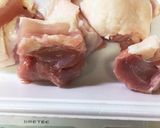 焼鳥 串なし 店の味 100年後もキミと作り方3写真