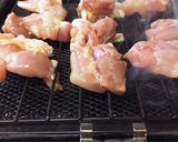 焼鳥 串なし 店の味 100年後もキミと作り方5写真