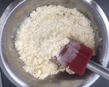 チョコレートスコーン作り方3写真