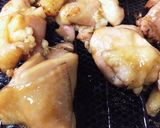 焼鳥 串なし 店の味 100年後もキミと作り方7写真