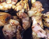 焼鳥 串なし 店の味 100年後もキミと作り方8写真