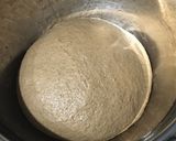 全粒粉はちみつパン作り方4写真