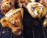 焼鳥 串なし 店の味 100年後もキミと作り方11写真