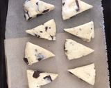 チョコレートスコーン作り方8写真