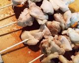 時短De簡単❗お手軽やきとり作り方4写真