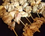 時短De簡単❗お手軽やきとり作り方5写真