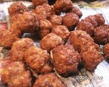 肉だんご作り方5写真