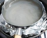 鶏モモ肉の皮パリ焼き♪作り方9写真