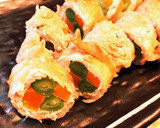 いんげんの保存方法作り方6写真
