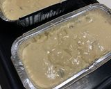 簡単ケーキ、蒸しパンのもと作り方4写真