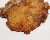 鶏モモ肉の皮パリ焼き♪作り方14写真