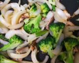 さつまいもご飯で簡単リゾット作り方1写真
