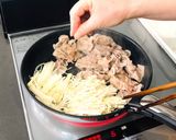 簡単おつまみ♪豚肉のさっぱりトマトマリネ作り方3写真