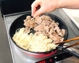 簡単おつまみ♪豚肉のさっぱりトマトマリネ作り方3写真