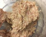 世界一簡単！手汚れず！本格フライパン焼売作り方1写真