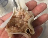 世界一簡単！手汚れず！本格フライパン焼売作り方3写真
