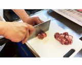 トマトを入れる事で甘味、コクがでる酢豚！作り方3写真
