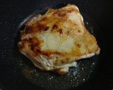 もも肉の味を引き立てるたれで鶏の照り焼き作り方9写真