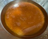 勝手に美味しくなって腸活も！美髪パイン酢作り方1写真