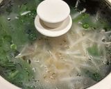 レバニラ炒め 簡単作り方3写真