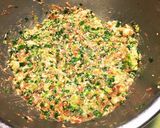 我が家の焼き餃子作り方4写真