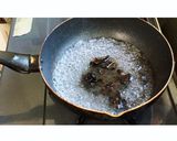 トマトを入れる事で甘味、コクがでる酢豚！作り方4写真