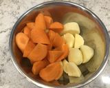 子どもがパクパク☆たっぷり野菜のカレー☆作り方2写真