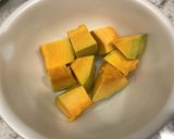 子どもがパクパク☆たっぷり野菜のカレー☆作り方3写真