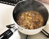 めちゃうま☆プリンケーキ作り方3写真