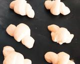 朝焼きクロワッサン作り方9写真