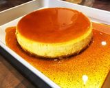 めちゃうま☆プリンケーキ作り方15写真