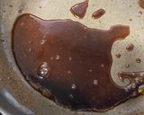 塩麹柔らかトンテキ！照り焼きソース！作り方4写真