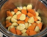 子どもがパクパク☆たっぷり野菜のカレー☆作り方13写真