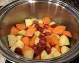 子どもがパクパク☆たっぷり野菜のカレー☆作り方14写真
