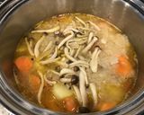 子どもがパクパク☆たっぷり野菜のカレー☆作り方16写真