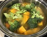 子どもがパクパク☆たっぷり野菜のカレー☆作り方17写真